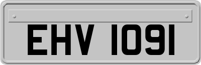 EHV1091