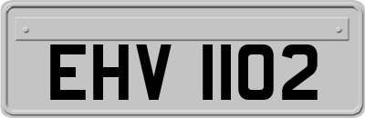 EHV1102