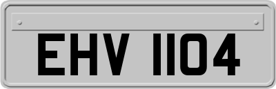 EHV1104