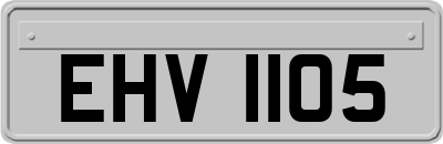 EHV1105