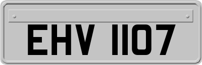 EHV1107