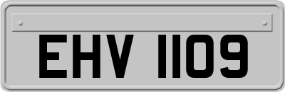 EHV1109