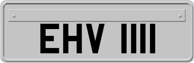 EHV1111