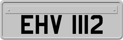EHV1112