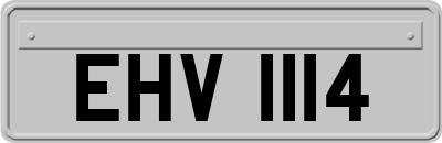 EHV1114