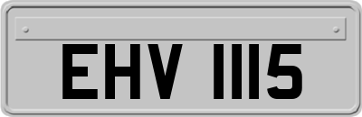 EHV1115