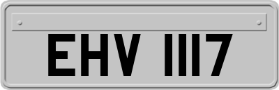 EHV1117
