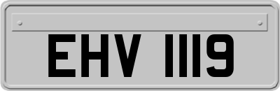 EHV1119