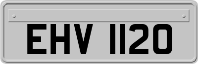 EHV1120
