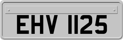 EHV1125