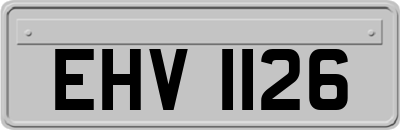 EHV1126