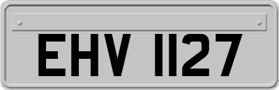 EHV1127