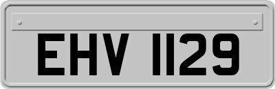 EHV1129