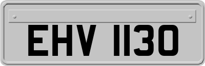 EHV1130