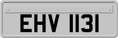 EHV1131