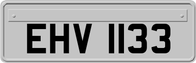 EHV1133