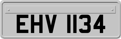 EHV1134
