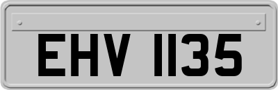 EHV1135