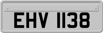 EHV1138