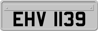 EHV1139