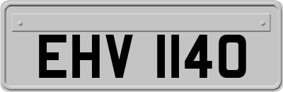 EHV1140