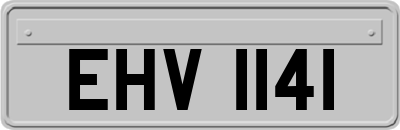 EHV1141