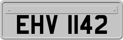 EHV1142