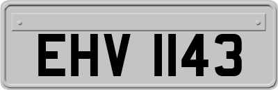 EHV1143