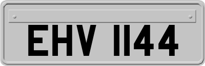 EHV1144