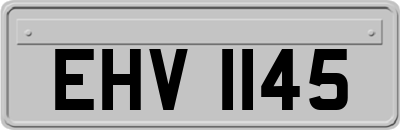 EHV1145