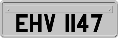 EHV1147