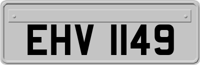 EHV1149