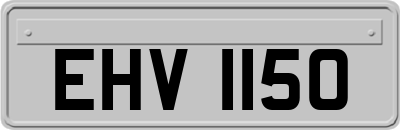 EHV1150