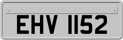EHV1152