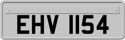 EHV1154