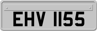EHV1155