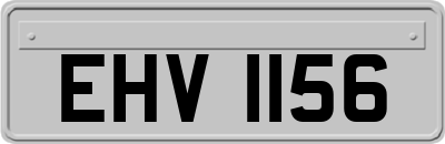 EHV1156