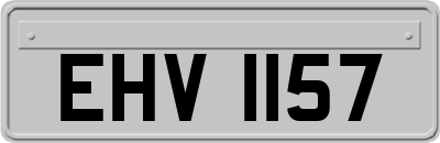 EHV1157