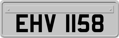 EHV1158