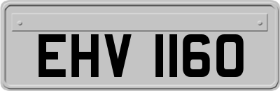 EHV1160