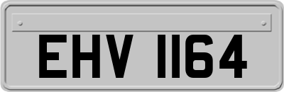 EHV1164