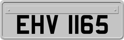EHV1165