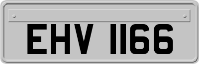 EHV1166