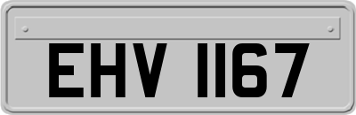 EHV1167