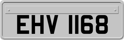 EHV1168