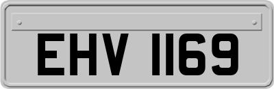 EHV1169