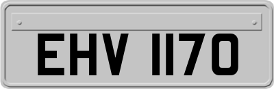 EHV1170