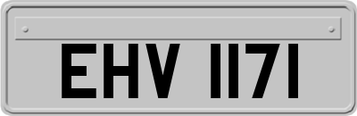 EHV1171