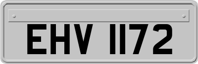 EHV1172
