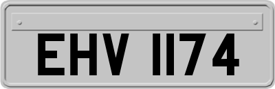 EHV1174
